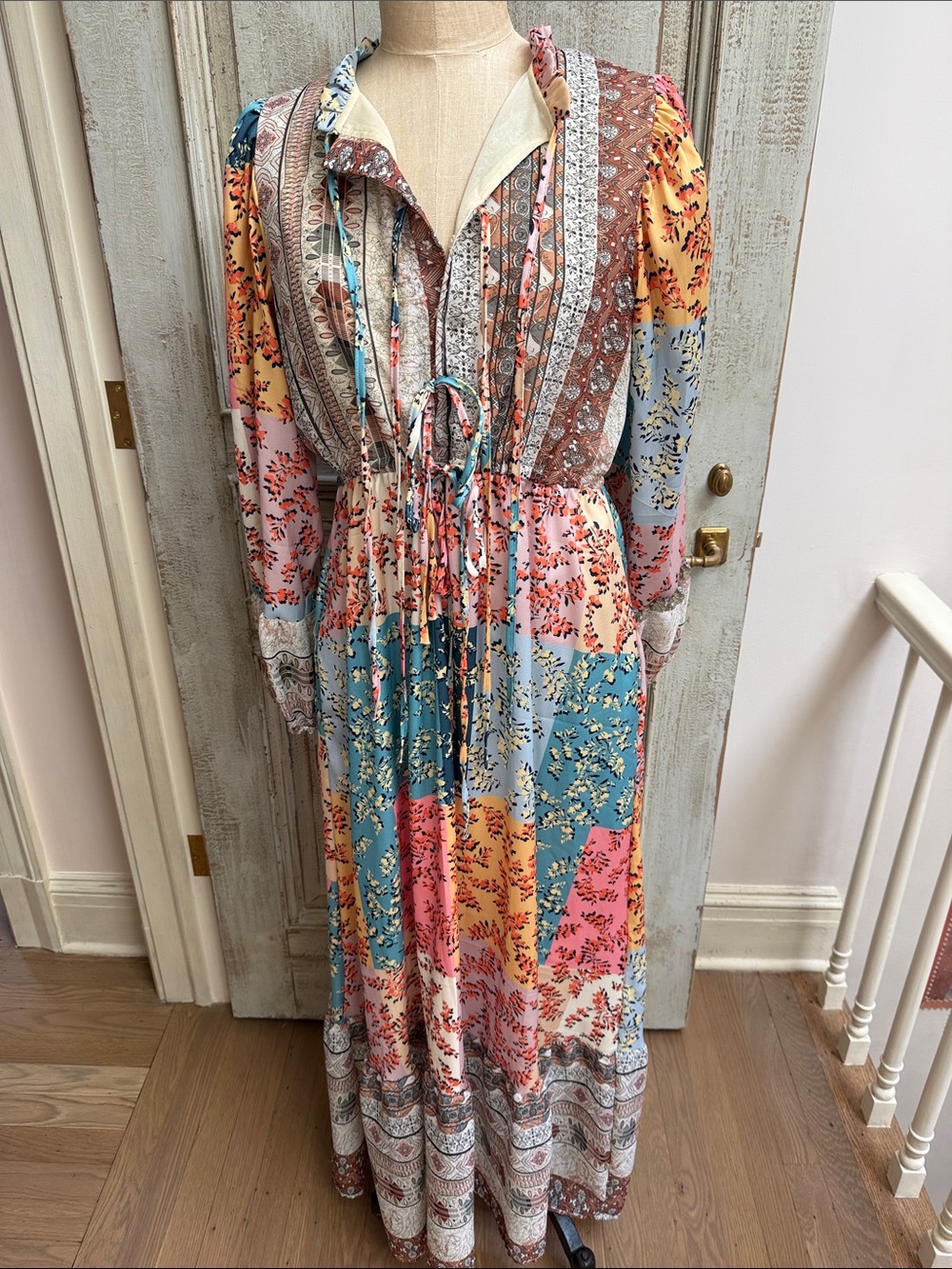 Porter Collective dress